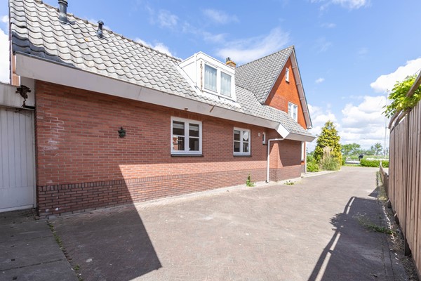 Medium property photo - Noordeinde 28, 2451 AG Leimuiden